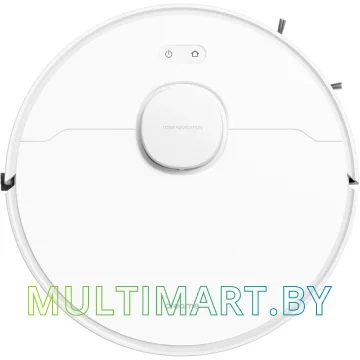 Робот-пылесос Dreame D9 Max RLD33GA (международная версия Dreamehome, белый) картинка 4